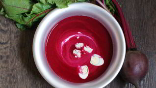 Рецепт крема суп