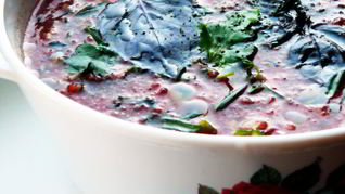 Рецепт легкого супа