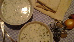 Рецепт щавелевого супа