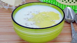 Рецепт супа с перловкой