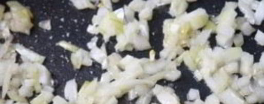 Шаг 3: фасолевого супа с говядиной