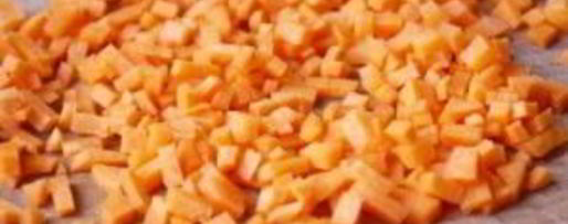 Шаг 4: фасолевого супа с говядиной