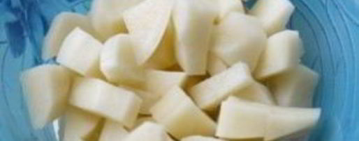 Шаг 5: фасолевого супа с говядиной