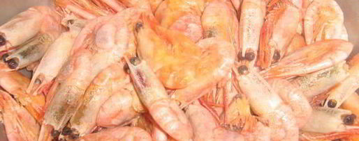 Шаг 1: фуршетного креветочного супа