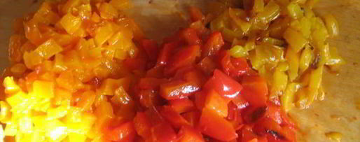 Шаг 6: фуршетного креветочного супа