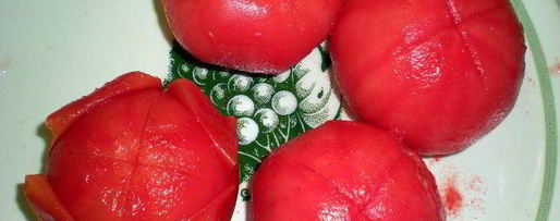 Шаг 2: гаспачо, диета на супах