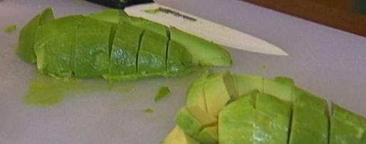 Шаг 2: гаспачо из огурцов