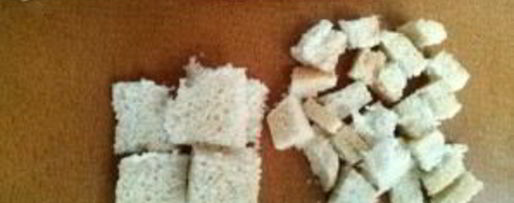 Шаг 1: гаспачо классического