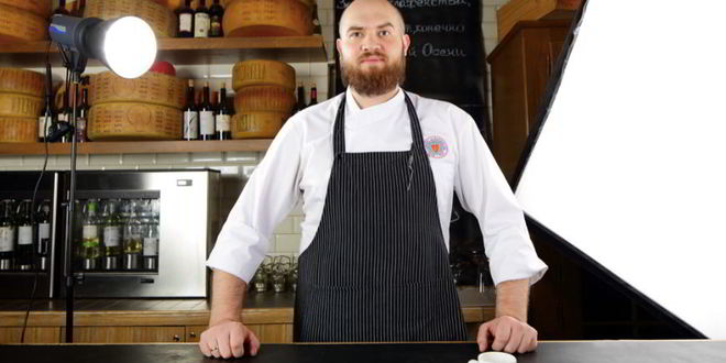 Рецепт гаспачо томатного с фенхелем