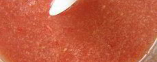 Шаг 4: холодного летнего супа гаспачо