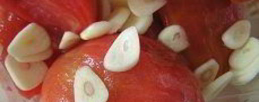 Шаг 6: холодного летнего супа гаспачо