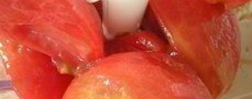 Шаг 7: холодного летнего супа гаспачо