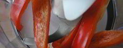 Шаг 8: холодного летнего супа гаспачо