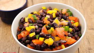 Рецепт Салата Гаспачо