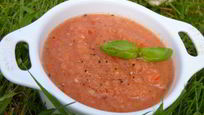 Рецепт Супа Гаспачо