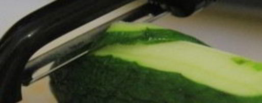 Шаг 2: сыроедческого гаспачо