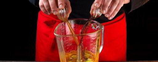 Шаг 3: тыквенного гаспачо из валенсии