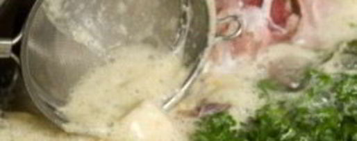 Шаг 15: французского горохового супа