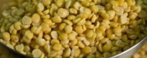 Шаг 2: французского горохового супа