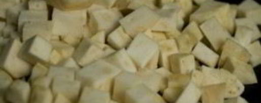 Шаг 4: французского горохового супа