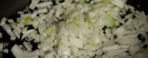 Шаг 8: французского горохового супа