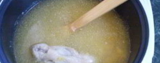 Шаг 2: горохового супа без картошки