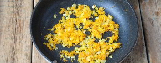 Шаг 5: горохового супа без мяса