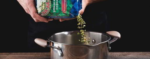 Шаг 1: горохового супа по-немецки