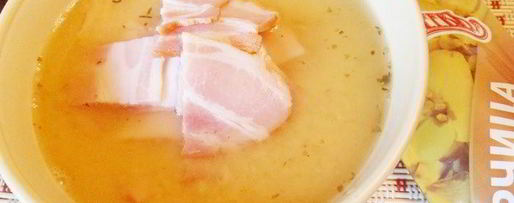 Шаг 9: горохового супа по-шведски