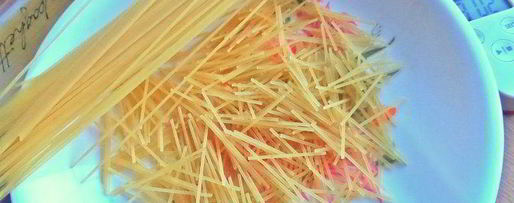 Шаг 10: горохового супа с итальянским акцентом