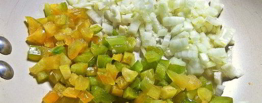 Шаг 3: горохового супа с итальянским акцентом