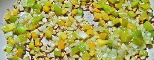 Шаг 4: горохового супа с итальянским акцентом