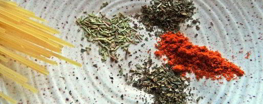 Шаг 7: горохового супа с итальянским акцентом