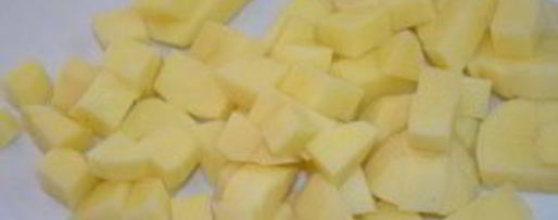 Шаг 5: горохового супа с копченой грудинкой