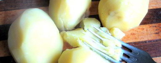 Шаг 15: горохового супа с копченостями и тыквой