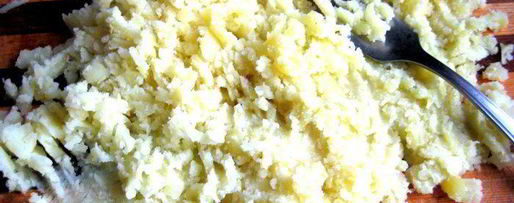 Шаг 16: горохового супа с копченостями и тыквой