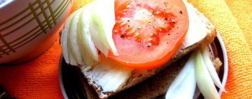 Шаг 19: горохового супа с копченостями и тыквой