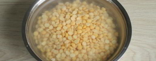 Шаг 5: горохового супа с копчеными ребрышками в мультиварке