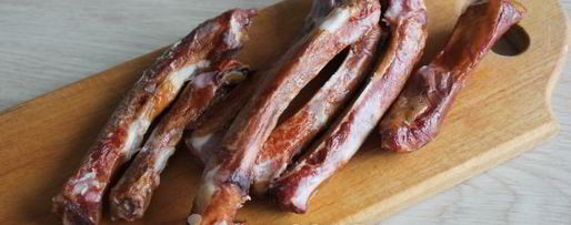 Шаг 10: горохового супа с копчеными ребрышками в мультиварке