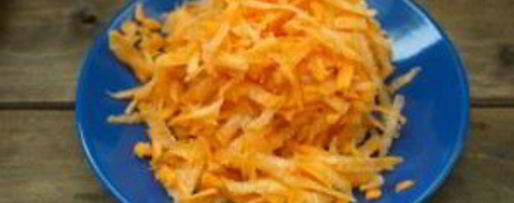 Шаг 2: горохового супа с куриными крыльями