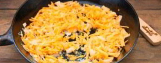 Шаг 3: горохового супа с куриными крыльями