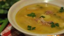 Рецепт Горохового супа с мясом