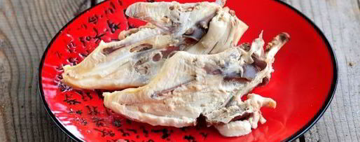 Шаг 2: горохового супа с охотничьими колбасками