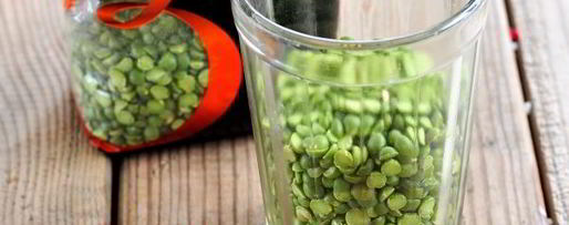 Шаг 4: горохового супа с охотничьими колбасками