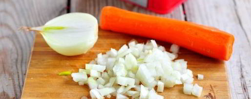 Шаг 5: горохового супа с охотничьими колбасками