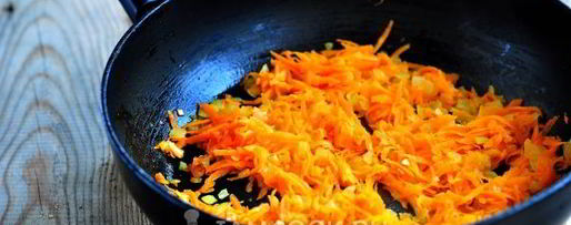 Шаг 6: горохового супа с охотничьими колбасками