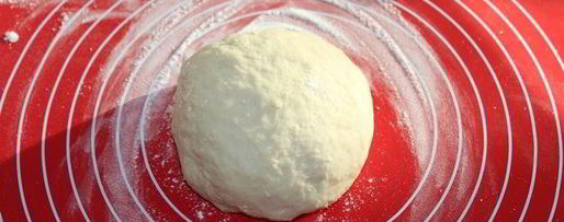 Шаг 5: горохового супа с рулетиками