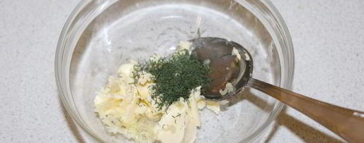 Шаг 6: горохового супа с рулетиками