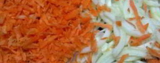 Шаг 2: горохового супа с рулькой