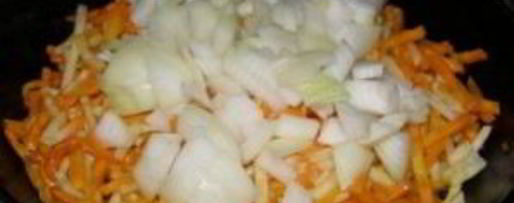 Шаг 1: горохового супа с сельдереем